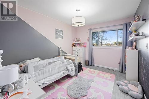 3359 North Malden, Essex, ON - Indoor Photo Showing Bedroom