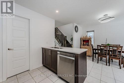 15 Pony Way, Kitchener, ON - Indoor