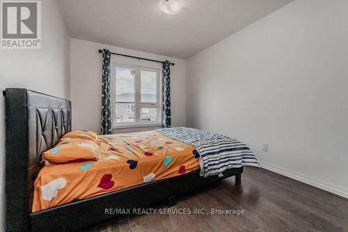 15 Pony Way, Kitchener, ON - Indoor Photo Showing Bedroom