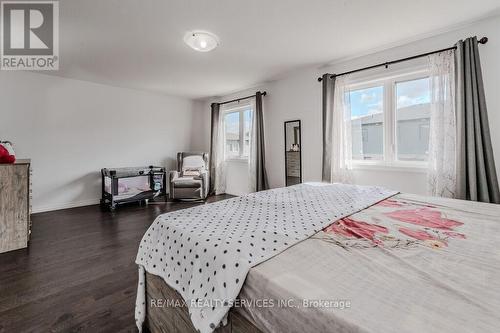 15 Pony Way, Kitchener, ON - Indoor Photo Showing Bedroom