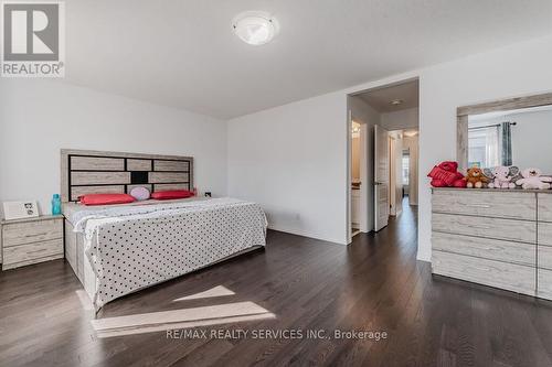 15 Pony Way, Kitchener, ON - Indoor Photo Showing Bedroom