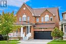 138 Alfred Paterson Drive, Markham, ON  - Outdoor With Facade 