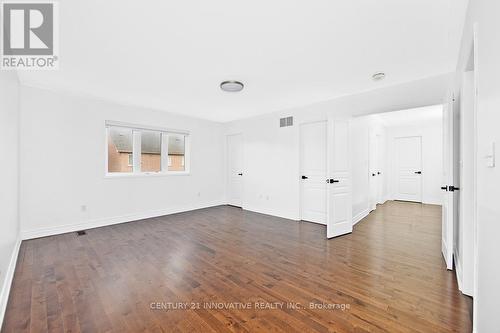 138 Alfred Paterson Drive, Markham, ON - Indoor Photo Showing Other Room