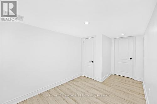 138 Alfred Paterson Drive, Markham, ON - Indoor Photo Showing Other Room