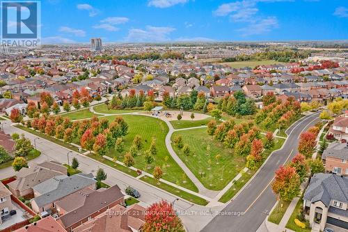 138 Alfred Paterson Drive, Markham, ON - Outdoor With View