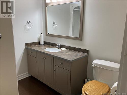 12 Mapledawn Court, Rothesay, NB - Indoor Photo Showing Bathroom