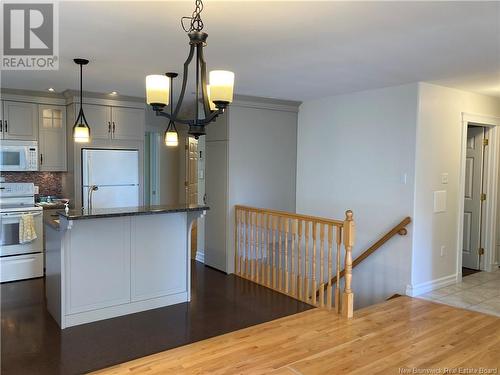 12 Mapledawn Court, Rothesay, NB - Indoor Photo Showing Kitchen