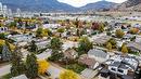 1008 Wilson Avenue, Kelowna, BC  - Outdoor With View 