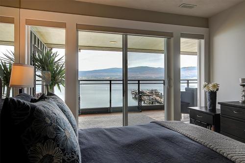 303-2777 Casa Loma Road, West Kelowna, BC - Indoor Photo Showing Bedroom