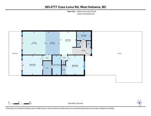 303-2777 Casa Loma Road, West Kelowna, BC - Other