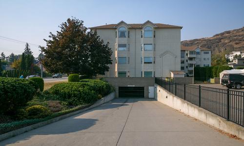 104-3805 30 Avenue, Vernon, BC - Outdoor With Facade