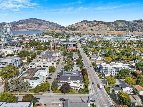 306-680 Doyle Avenue, Kelowna, BC - Outdoor With Body Of Water With View