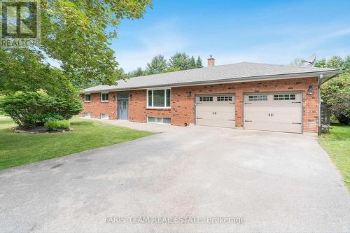 220 Moonstone Road E, Oro-Medonte, ON - Outdoor