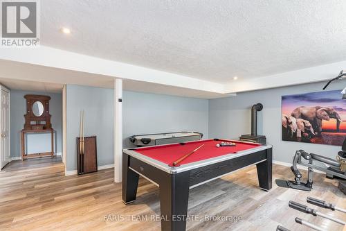 220 Moonstone Road E, Oro-Medonte, ON - Indoor Photo Showing Other Room