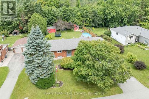 220 Moonstone Road E, Oro-Medonte, ON - Outdoor