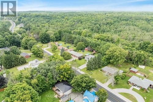 220 Moonstone Road E, Oro-Medonte, ON - Outdoor With View