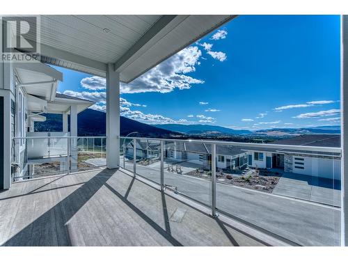 178 Whistler Place, Vernon, BC - Outdoor