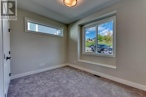 178 Whistler Place, Vernon, BC - Indoor Photo Showing Other Room