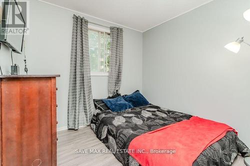 3 Wellington Street, Bracebridge, ON - Indoor Photo Showing Bedroom