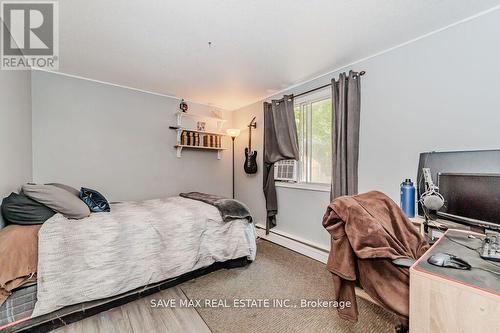 3 Wellington Street, Bracebridge, ON - Indoor Photo Showing Bedroom