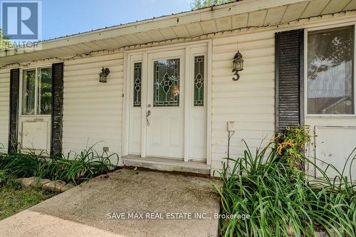 3 Wellington Street, Bracebridge, ON - Outdoor With Exterior