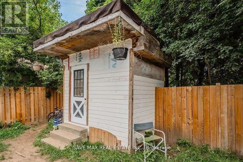 3 Wellington Street, Bracebridge, ON - Outdoor With Exterior