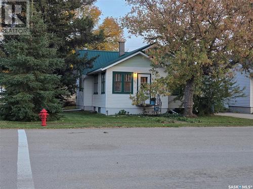 69 Main Street, Fillmore, SK - Outdoor