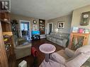 69 Main Street, Fillmore, SK  - Indoor Photo Showing Living Room 