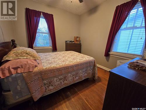 69 Main Street, Fillmore, SK - Indoor Photo Showing Bedroom