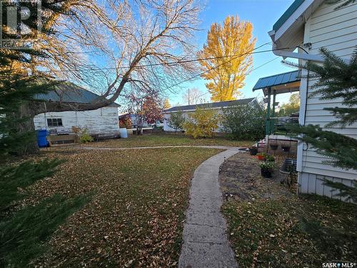 69 Main Street, Fillmore, SK - Outdoor