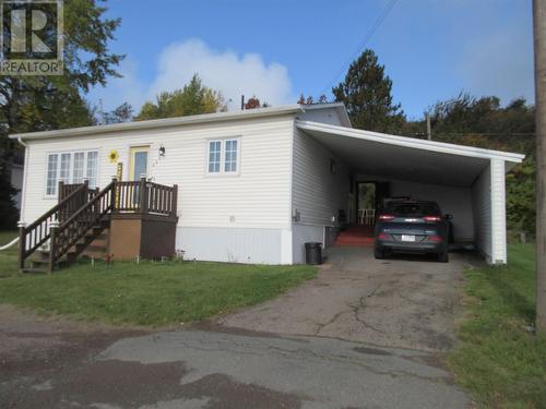 426 Main Street, Bishop'S Falls, NL - Outdoor