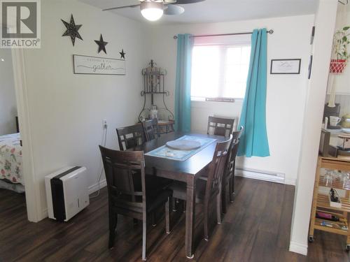 426 Main Street, Bishop'S Falls, NL - Indoor Photo Showing Dining Room