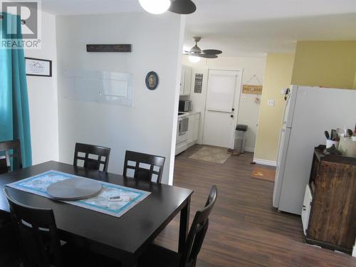 426 Main Street, Bishop'S Falls, NL - Indoor Photo Showing Dining Room