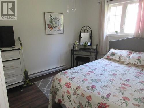 426 Main Street, Bishop'S Falls, NL - Indoor Photo Showing Bedroom