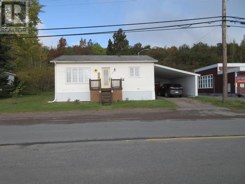 426 Main Street, Bishop'S Falls, NL - Outdoor