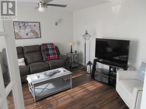 426 Main Street, Bishop'S Falls, NL - Indoor Photo Showing Living Room