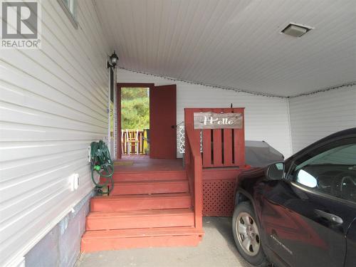 426 Main Street, Bishop'S Falls, NL -  Photo Showing Garage