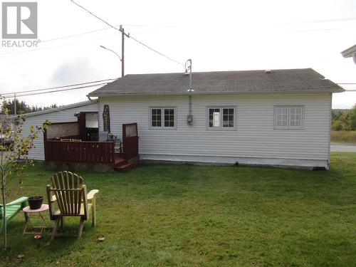 426 Main Street, Bishop'S Falls, NL - Outdoor With Exterior