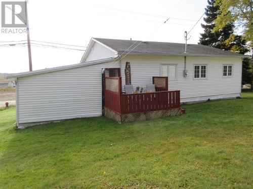 426 Main Street, Bishop'S Falls, NL - Outdoor With Exterior