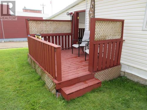 426 Main Street, Bishop'S Falls, NL - Outdoor With Exterior