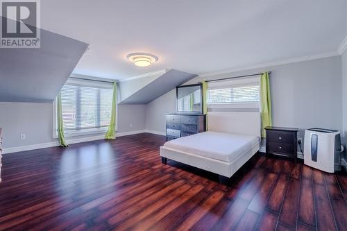 18 Byrnes Road, Paradise, NL - Indoor Photo Showing Bedroom