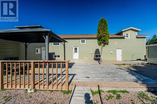 18 Byrnes Road, Paradise, NL - Outdoor With Exterior