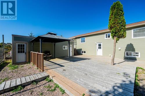 18 Byrnes Road, Paradise, NL - Outdoor With Exterior