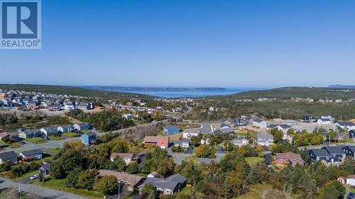 18 Byrnes Road, Paradise, NL - Outdoor With View