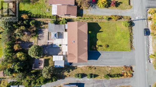 18 Byrnes Road, Paradise, NL - Outdoor With View