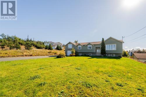 18 Byrnes Road, Paradise, NL - Outdoor