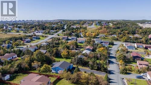 18 Byrnes Road, Paradise, NL - Outdoor With View