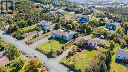 18 Byrnes Road, Paradise, NL - Outdoor With View