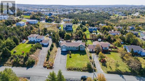 18 Byrnes Road, Paradise, NL - Outdoor With View