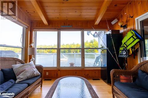 317 Haskett'S Drive, Georgian Bay, ON - Indoor Photo Showing Other Room